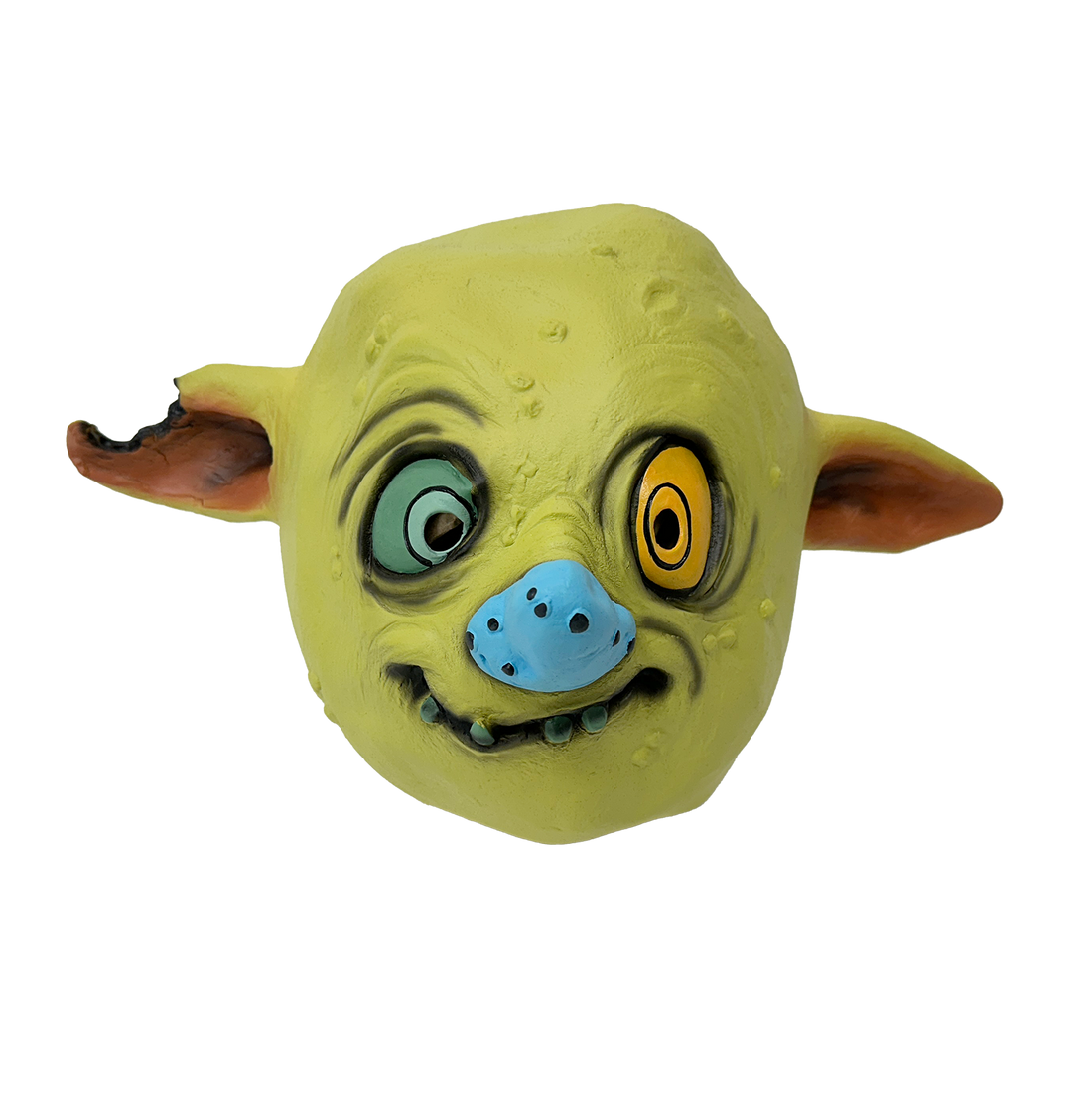 goBbie mASk