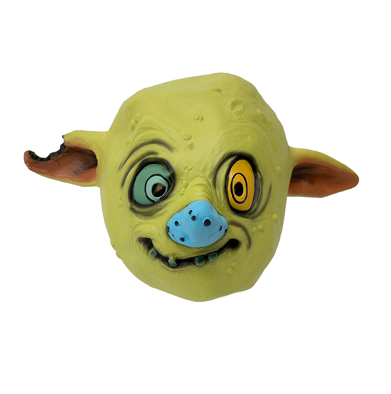 goBbie mASk