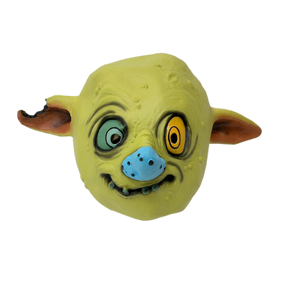 goBbie mASk