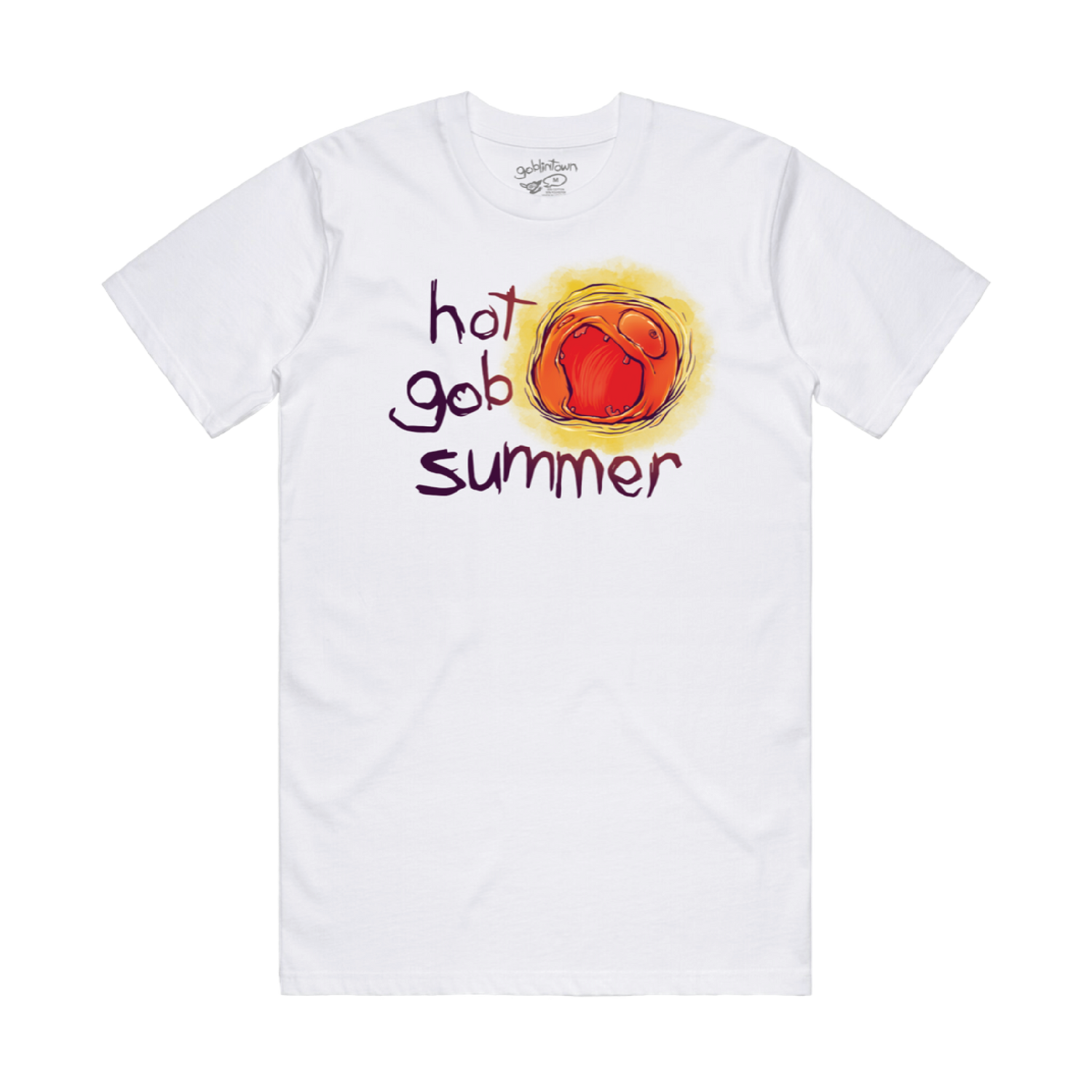 hoT gOb suMMeR