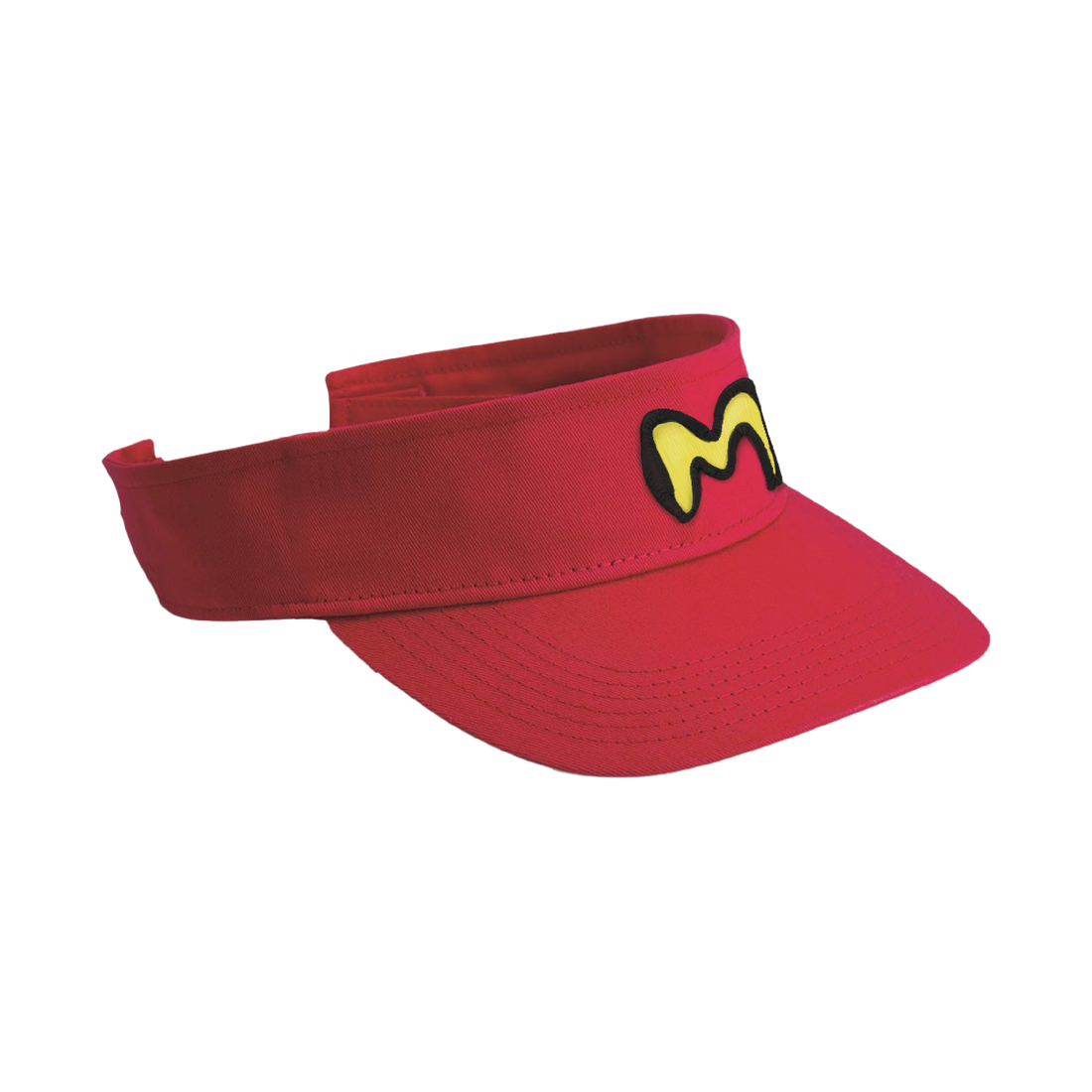 Tak uR oRdrr - mCgoBLin viSoR